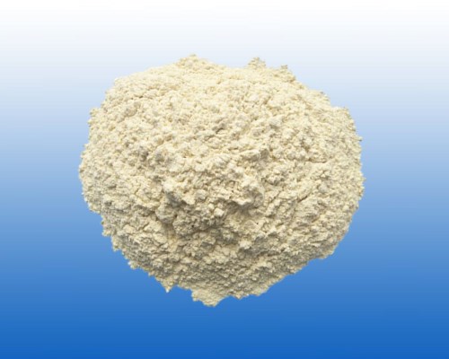 膨润土作为饲料添加剂